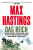 Das Reich - Max Hastings