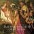 Das Weihnachtoratorium: The Christmas Oratorio (+ CD) (poškozené) - 