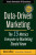 Data-Driven Marketing - Mark Jeffery