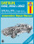Datsun 240Z (1970-1973), 260Z (1974-1975) & 280Z (1976-1978) Haynes Repair Manual (USA) - Haynes Publishing