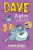 Dave Pigeon (Kittens!) - Haddow Swapna