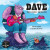 Dave the Lonely Monster - Anna Kemp