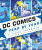 DC Comics Year By Year New Edition - Daniel Wallace,Alex Irvine,Matthew K. Manning,Alan Cowsill,Melanie Scott,Michael McAvennie