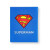 DC: Superman Tiny Book - Insight Editions