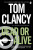Dead or Alive - Tom Clancy,Grant Blackwood