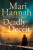 Deadly Deceit - Mari Hannah