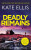 Deadly Remains - Kate Ellis