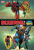 Deadpool & X-Force Omnibus (New Printing) - Mark Waid,Fabian Nicieza