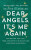 Dear Angels, It’s Me Again - Radleigh Valentine,Heather Hildebrand