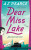 Dear Miss Lake - A. J. Pearceová