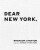 Dear New York - Stanton Brandon