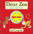 Dear Zoo Spin and Say! - Rod Campbell