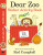 Dear Zoo Sticker Activity Book - Rod Campbell