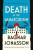 Death at the Sanatorium - Ragnar Jónasson