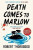 Death Comes to Marlow - Robert Thorogood