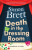 Death in the Dressing Room - Simon Brett