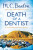 Death of a Dentist - M.C. Beaton