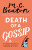 Death of a Gossip - M.C. Beaton
