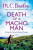 Death of a Macho Man - M.C. Beaton