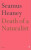 Death of a Naturalist - Seamus Heaney