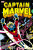 Death of Captain Marvel Omnibus - Jim Starlin,Steve Englehart