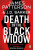 Death of the Black Widow - James Patterson