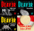 Deaver: Sběratel kostí, Tanečník, Prázdné křeslo - Jeffery Deaver
