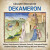 Dekameron - Giovanni Boccaccio