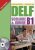 DELF B1 Scolaire et Junior + CD audio - kolektiv autorů
