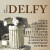 Delfy - Jan Vedral ml.