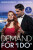 Demand For 'I Do' - Sharon Kendrick,Jackie Ashenden