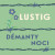 Démanty noci - Arnošt Lustig