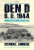 Den D 6. 6. 1944 – Vrcholná bitva druhé světové války - Stephen E. Ambrose