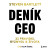 Deník CEO: 33 pravidel byznysu a života - Steven Bartlett