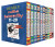 Deník malého poseroutky BOX 11-20 - Jeff Kinney