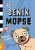 Deník mopse: Vzhůru do nebes - Kyla May