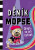 Deník mopse: Mops, co má talent - Kyla May