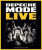 Depeche Mode: Live - Dennis Burmeister,Sascha Lange