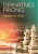 Derivatives Pricing - Frederic D.  Vrins