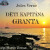 Děti kapitána Granta - Jules Verne