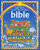 Dětská ilustrovaná bible - Linda Edwardsová,Heather Amery