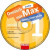 Deutsch mit Max neu + interaktiv 1 - 2 CD - kolektiv autorů