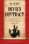 Devil's Contract - Ed Simon