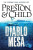 Diablo Mesa - Douglas Preston