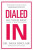 Dialed In - Dr. Dana Sinclair