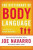 Dictionary of Body Language - Joe Navarro