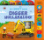 Digger Hullabaloo! Ladybird Big Noisy Book - Anita Ganeriová