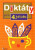 Diktáty pro 4. třídu - Petr Šulc,Jan Jiskra
