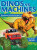 Dinos vs. Machines - Eric Geron