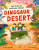 Dinosaur Desert - Dr Nick Crumpton